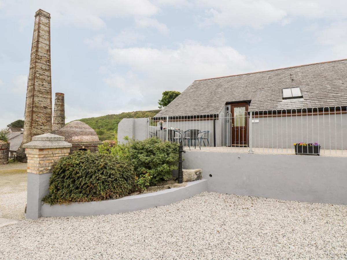 The Kilns Vila St Austell Exterior foto